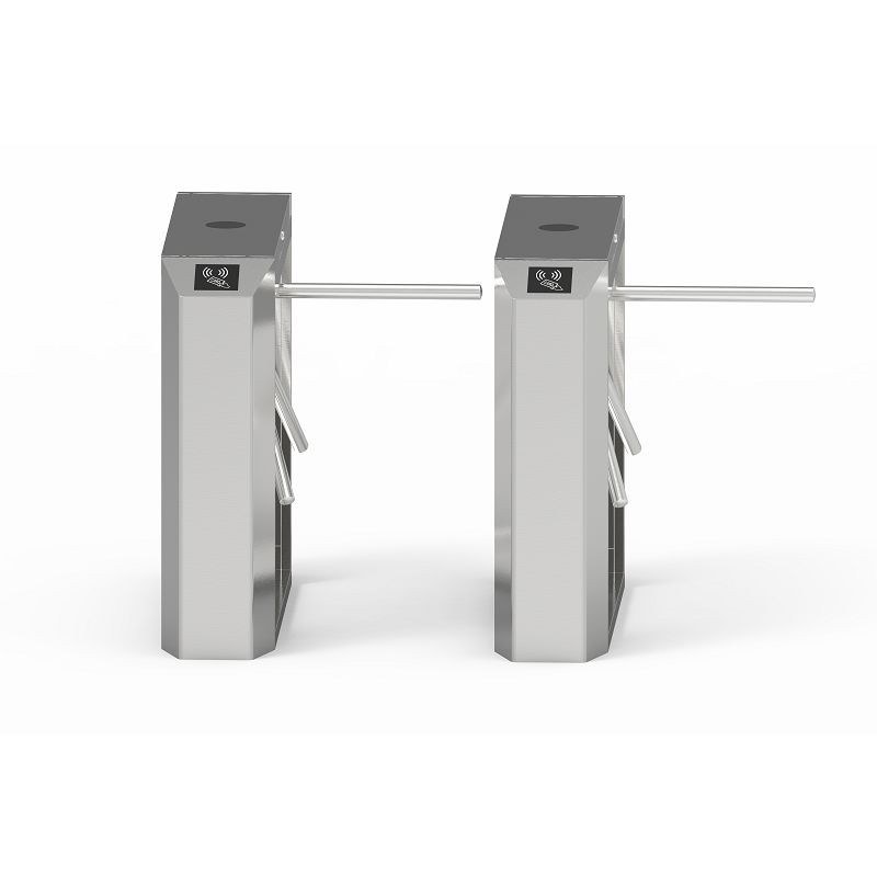 Tripod Turnstile